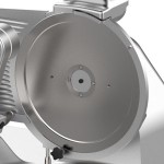 Αλλαντομηχανή Λεπίδα 370mm LEONARDO 370 EVO VCS TOP SRM-LEONARDO 370 EVO VCS TOP